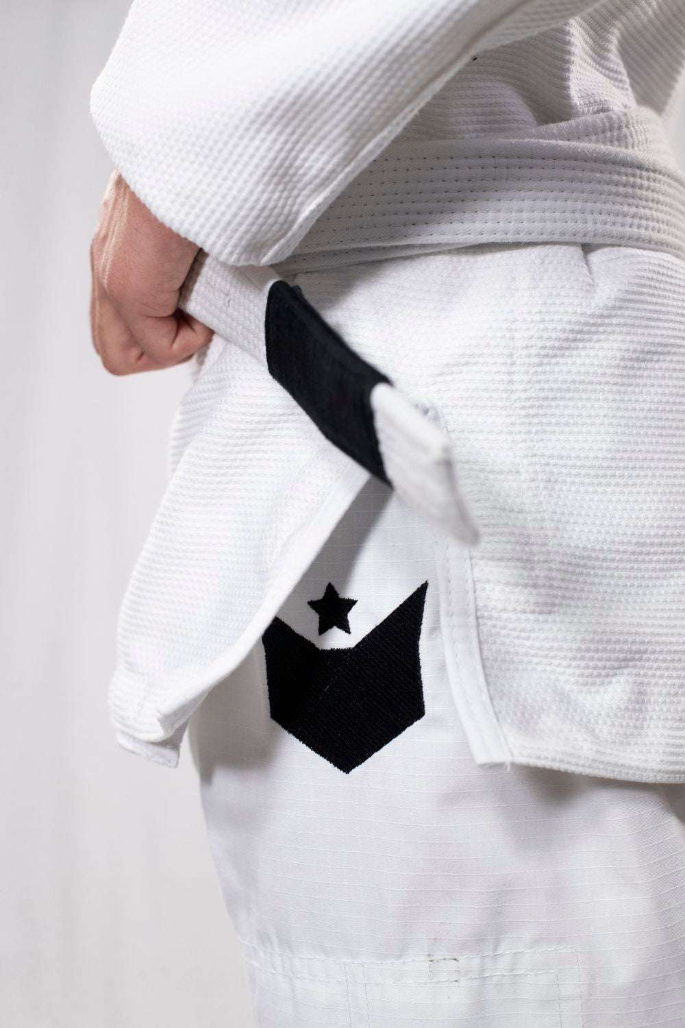 KOARENA BJJ Gi Lynx 2.0, weiss