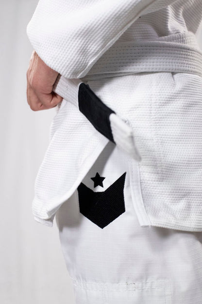 KOARENA BJJ Gi Lynx 2.0, weiss