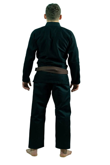 KOARENA BJJ Gi Lynx, schwarz