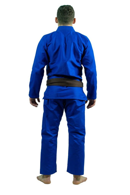 KOARENA BJJ Gi Lynx, blau