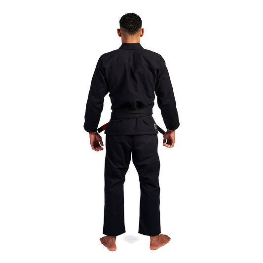 Koral BJJ Gi Classic 3.0, schwarz