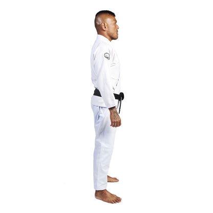 Koral BJJ Gi Flow, weiss