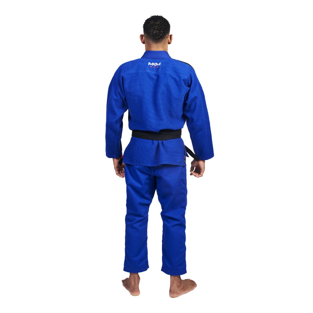 Koral BJJ Gi MKM 3.0, blau