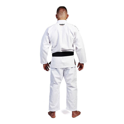 Koral BJJ Gi MKM 3.0, weiss