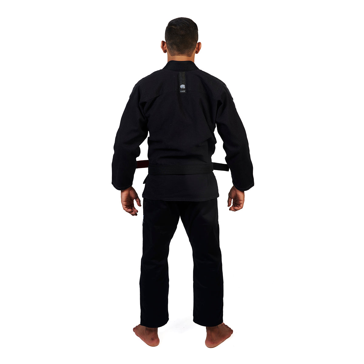 Koral BJJ Gi Legacy, schwarz