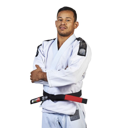 Koral BJJ Gi Legacy, weiss