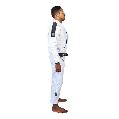 Koral BJJ Gi Legacy, weiss