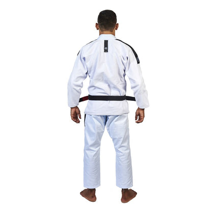 Koral BJJ Gi Legacy, weiss