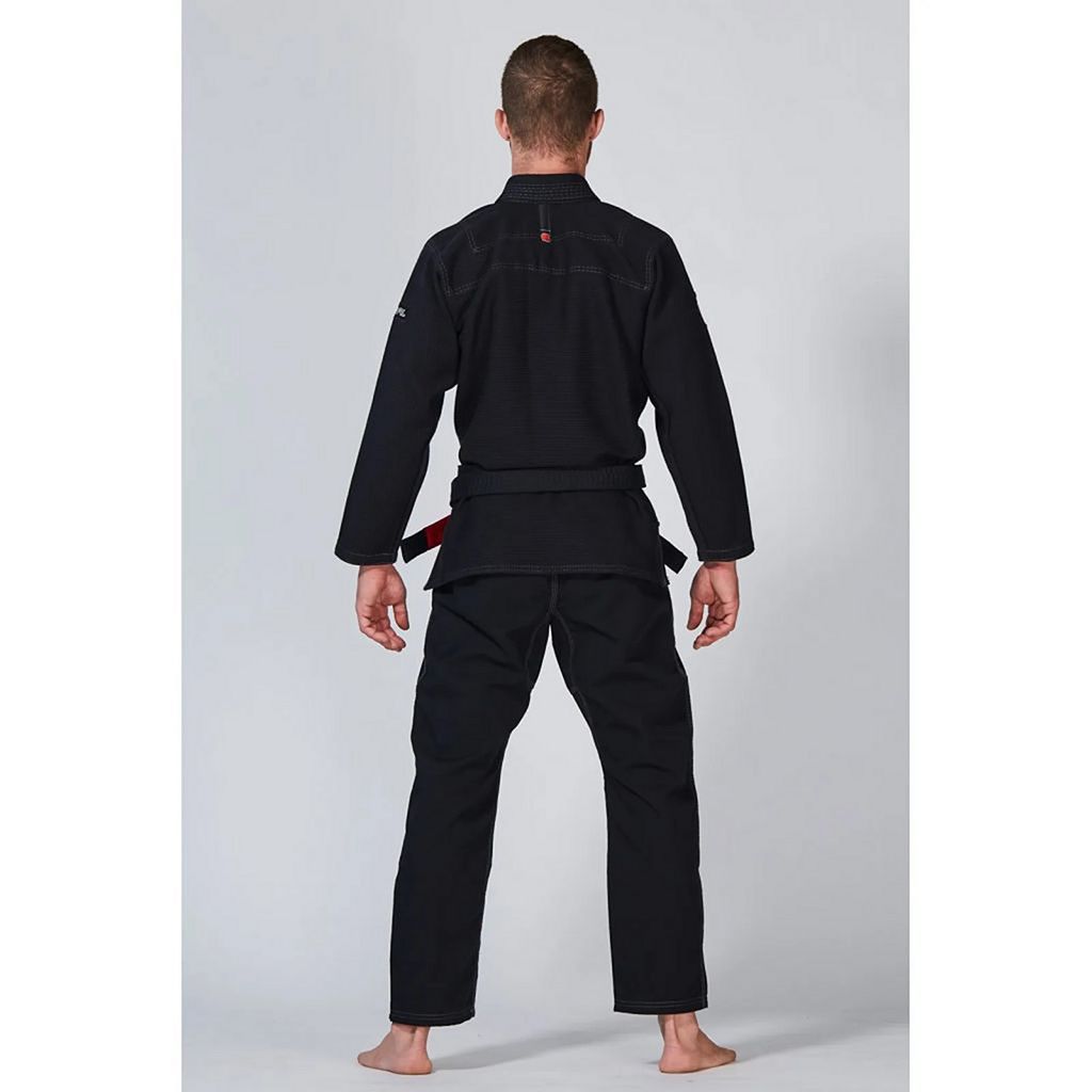 Koral BJJ Gi MKM 2.1, schwarz