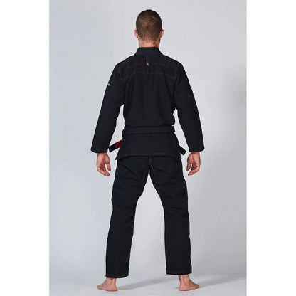 Koral BJJ Gi MKM 2.1, schwarz