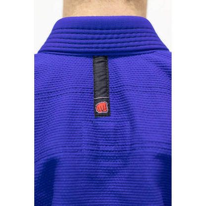 Koral BJJ Gi MKM 2.1, blau