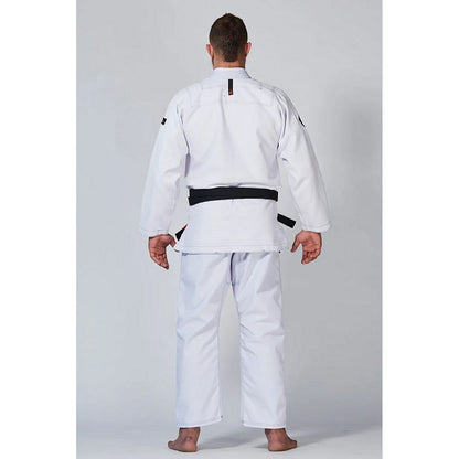 Koral BJJ Gi MKM 2.1, weiss