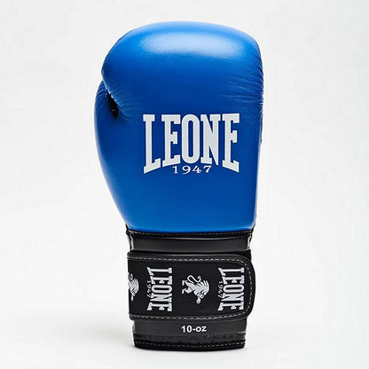 Leone 1947 Boxhandschuhe Ambassador, blau