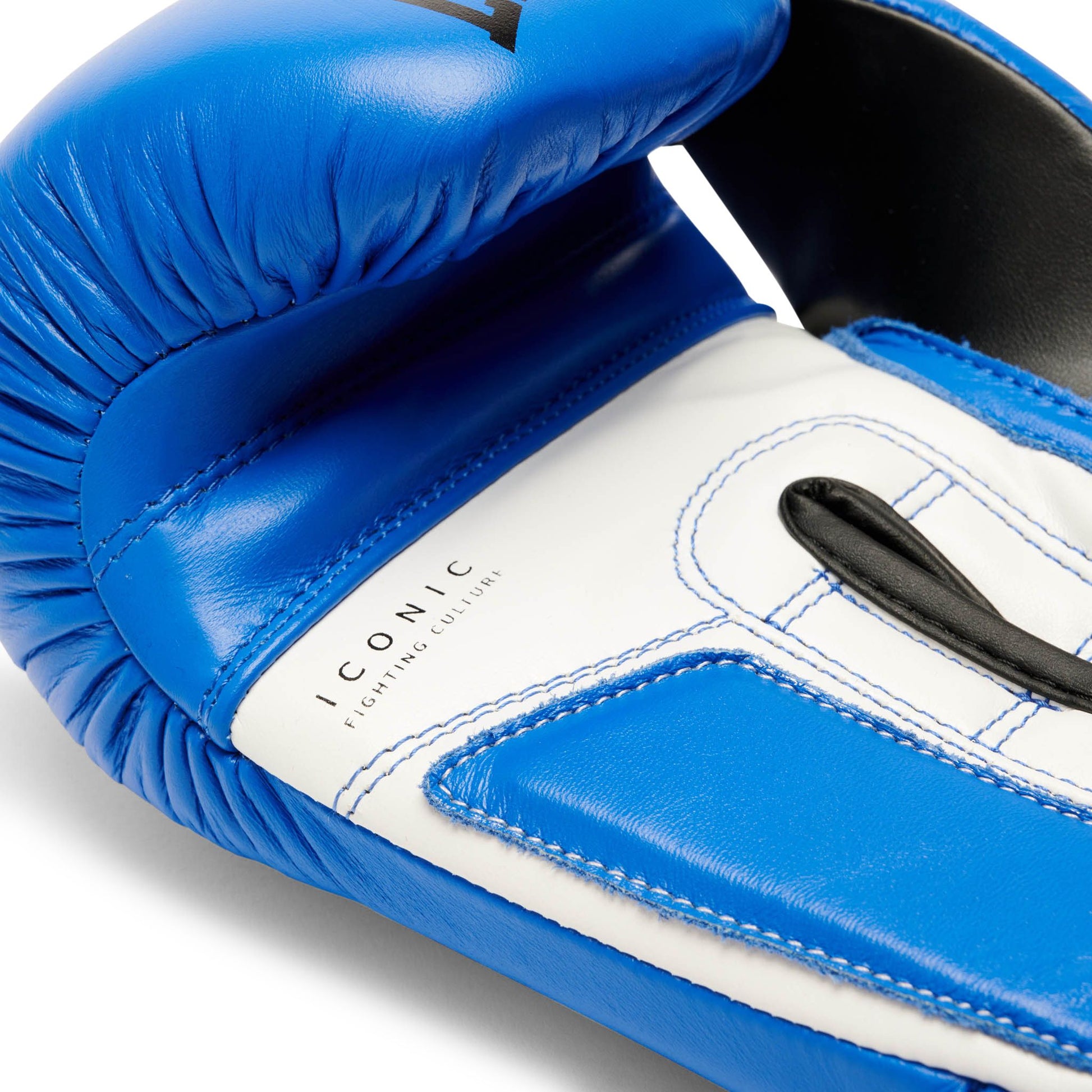 Leone 1947 Boxhandschuhe Iconic, blau