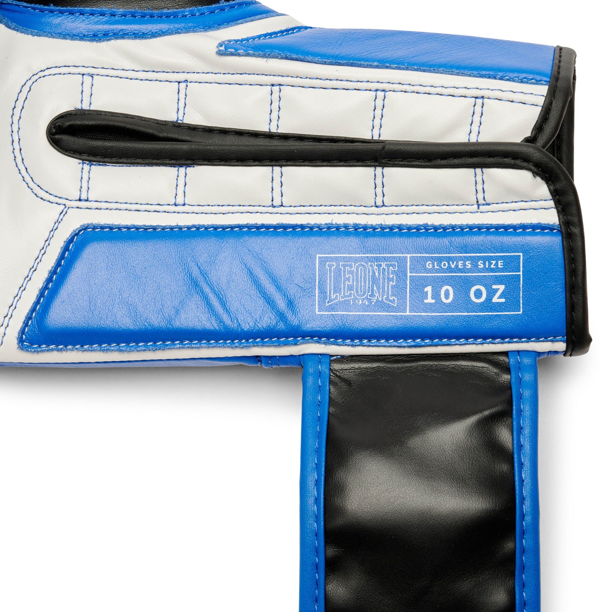 Leone 1947 Boxhandschuhe Iconic, blau