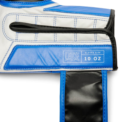 Leone 1947 Boxhandschuhe Iconic, blau