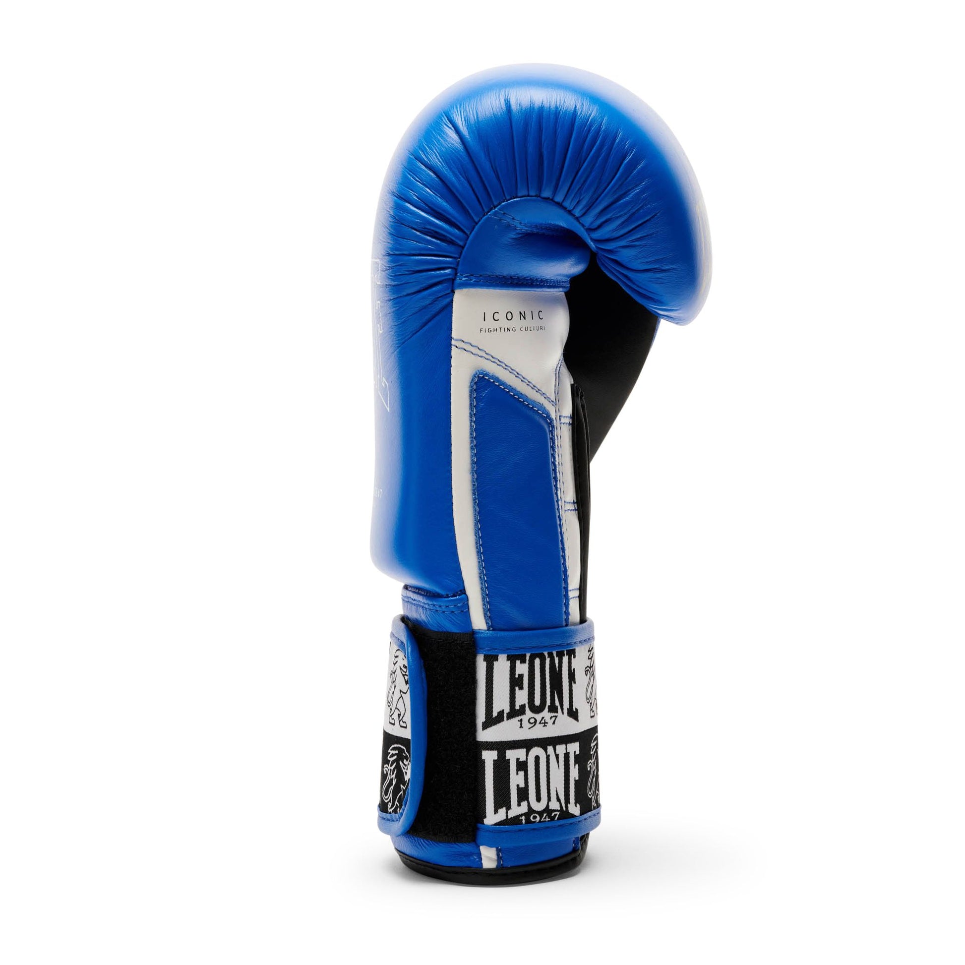 Leone 1947 Boxhandschuhe Iconic, blau
