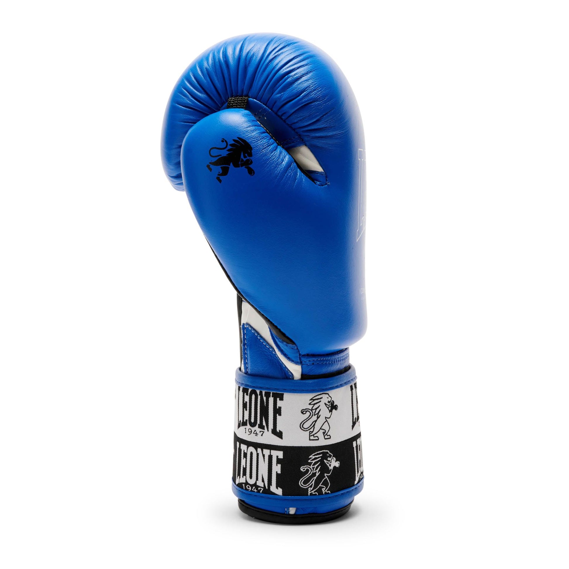 Leone 1947 Boxhandschuhe Iconic, blau