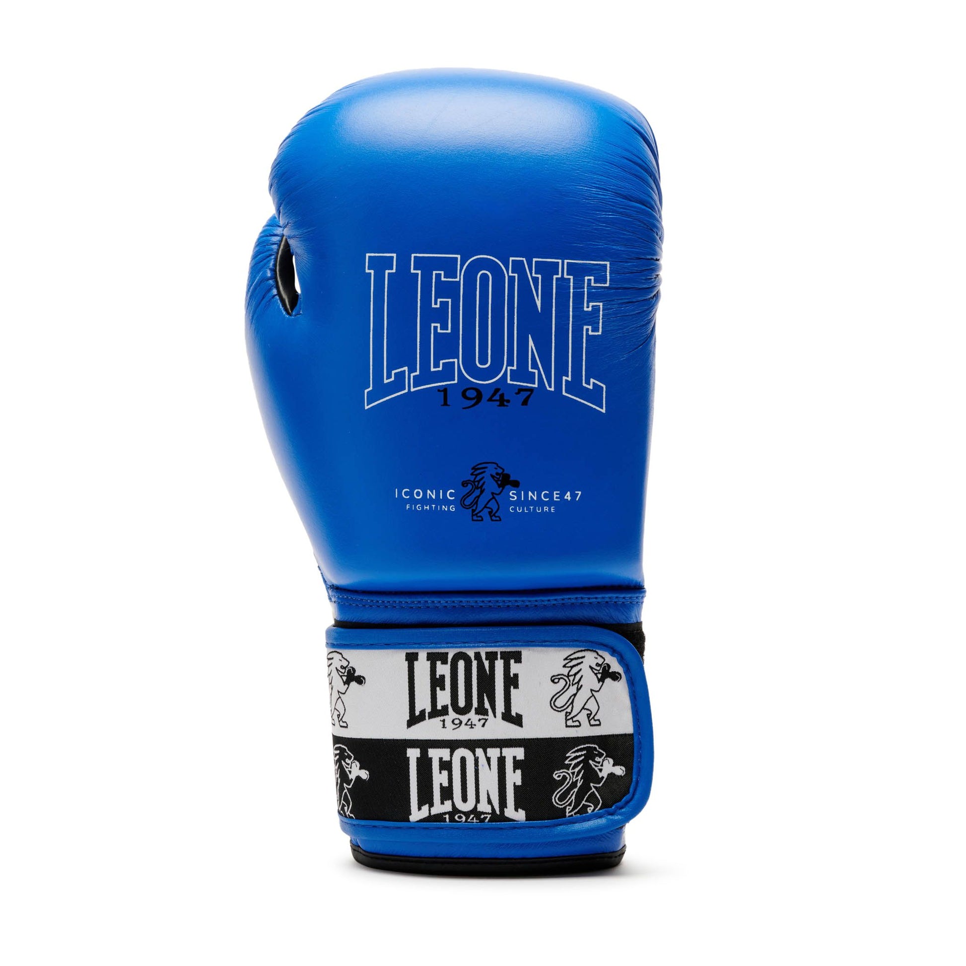 Leone 1947 Boxhandschuhe Iconic, blau