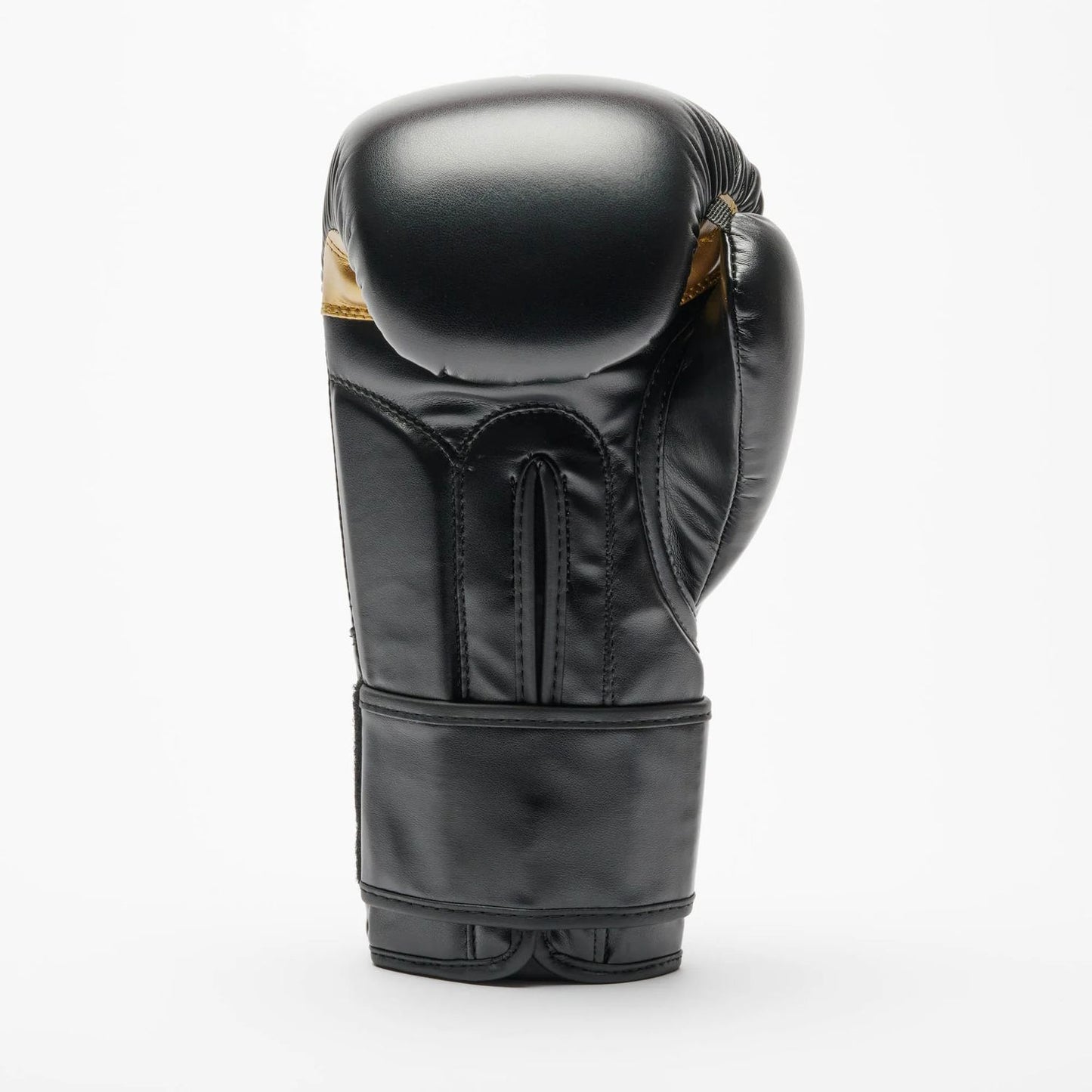 Leone 1947 Boxhandschuhe Iuter GN01IU, schwarz