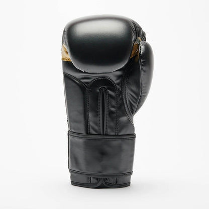 Leone 1947 Boxhandschuhe Iuter GN01IU, schwarz