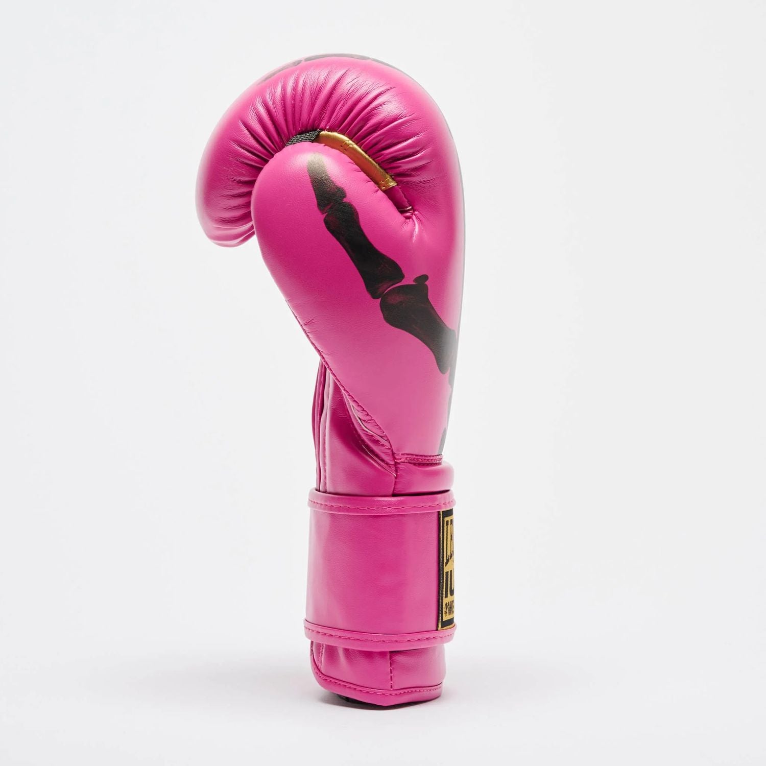 Leone 1947 Boxhandschuhe Iuter GN01IU, rosa