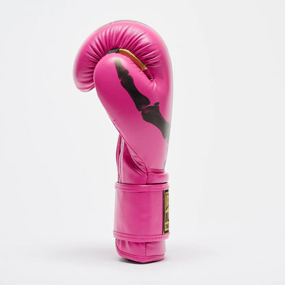 Leone 1947 Boxhandschuhe Iuter GN01IU, rosa
