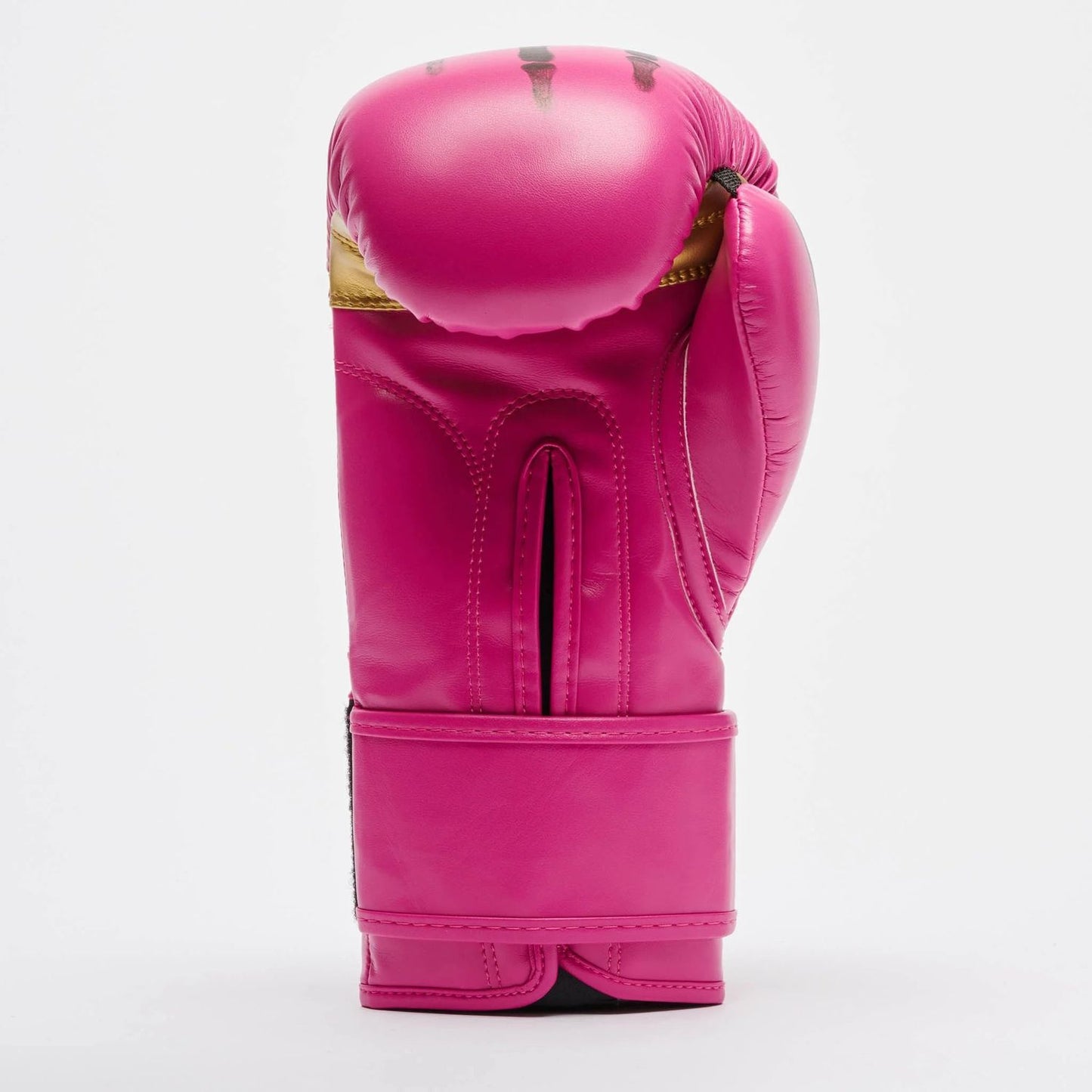 Leone 1947 Boxhandschuhe Iuter GN01IU, rosa