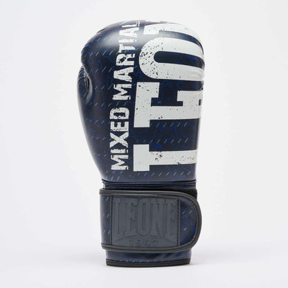 Leone 1947 Boxhandschuhe Primal Instinct, blau-celeste