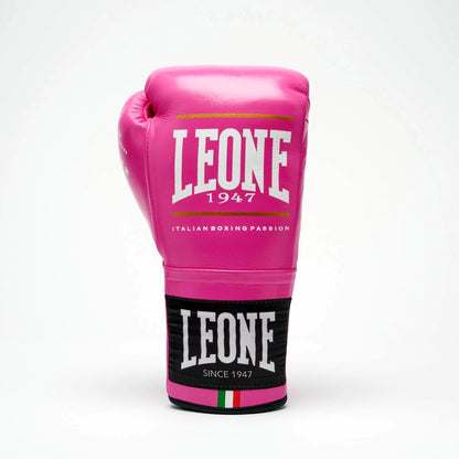 Leone 1947 Boxhandschuhe Shock Plus, rosa