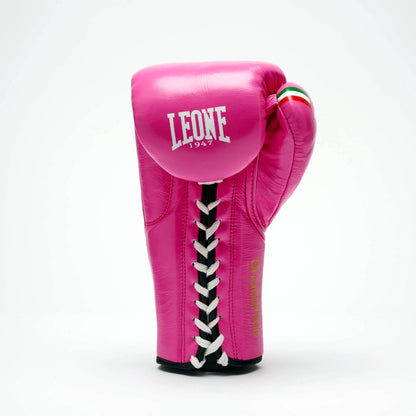 Leone 1947 Boxhandschuhe Shock Plus, rosa