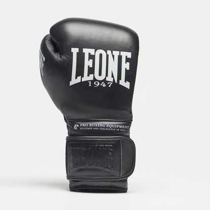 Leone 1947 Boxhandschuhe The Greatest, schwarz