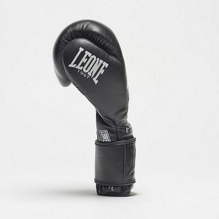 Leone 1947 Boxhandschuhe The Greatest, schwarz