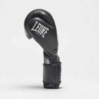 Leone 1947 Boxhandschuhe The Greatest, schwarz