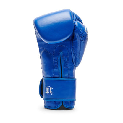 Leone 1947 Boxhandschuhe The Greatest, blau