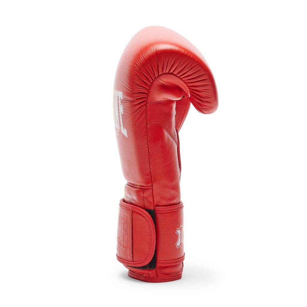 Leone 1947 Boxhandschuhe The Greatest, rot