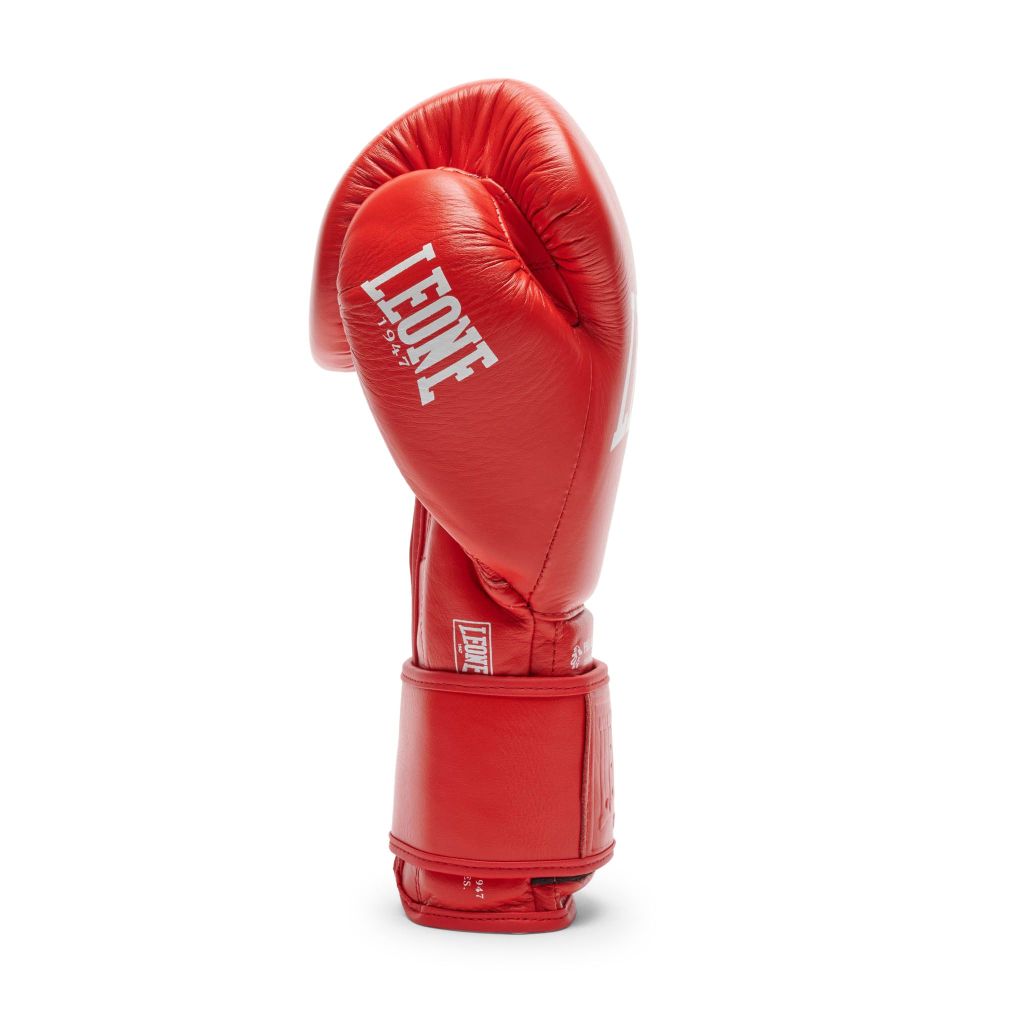 Leone 1947 Boxhandschuhe The Greatest, rot
