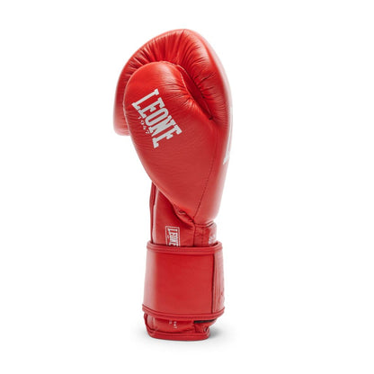Leone 1947 Boxhandschuhe The Greatest, rot