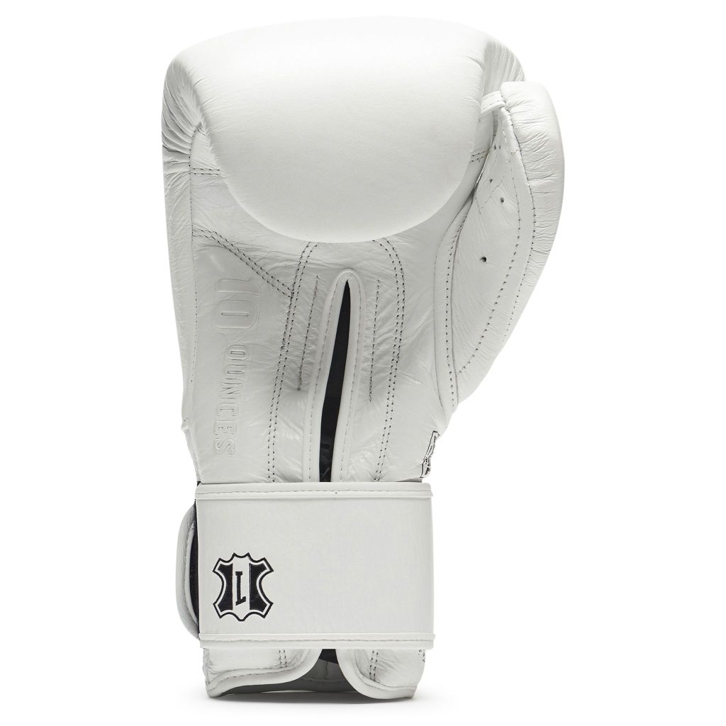 Leone 1947 Boxhandschuhe The Greatest, weiss