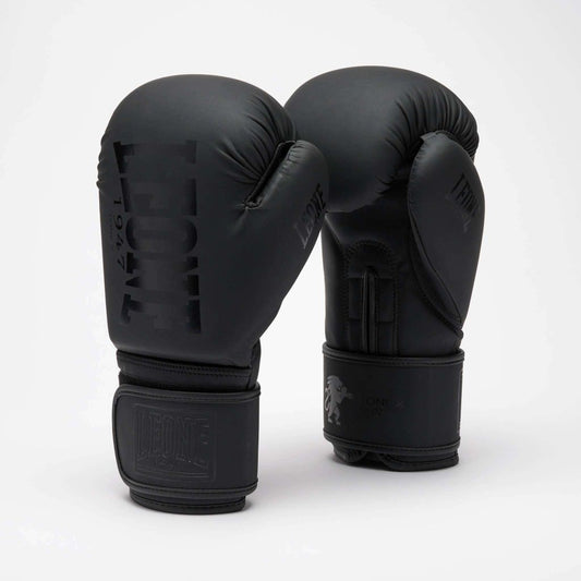 Leone 1947 Boxhandschuhe Tone X, schwarz