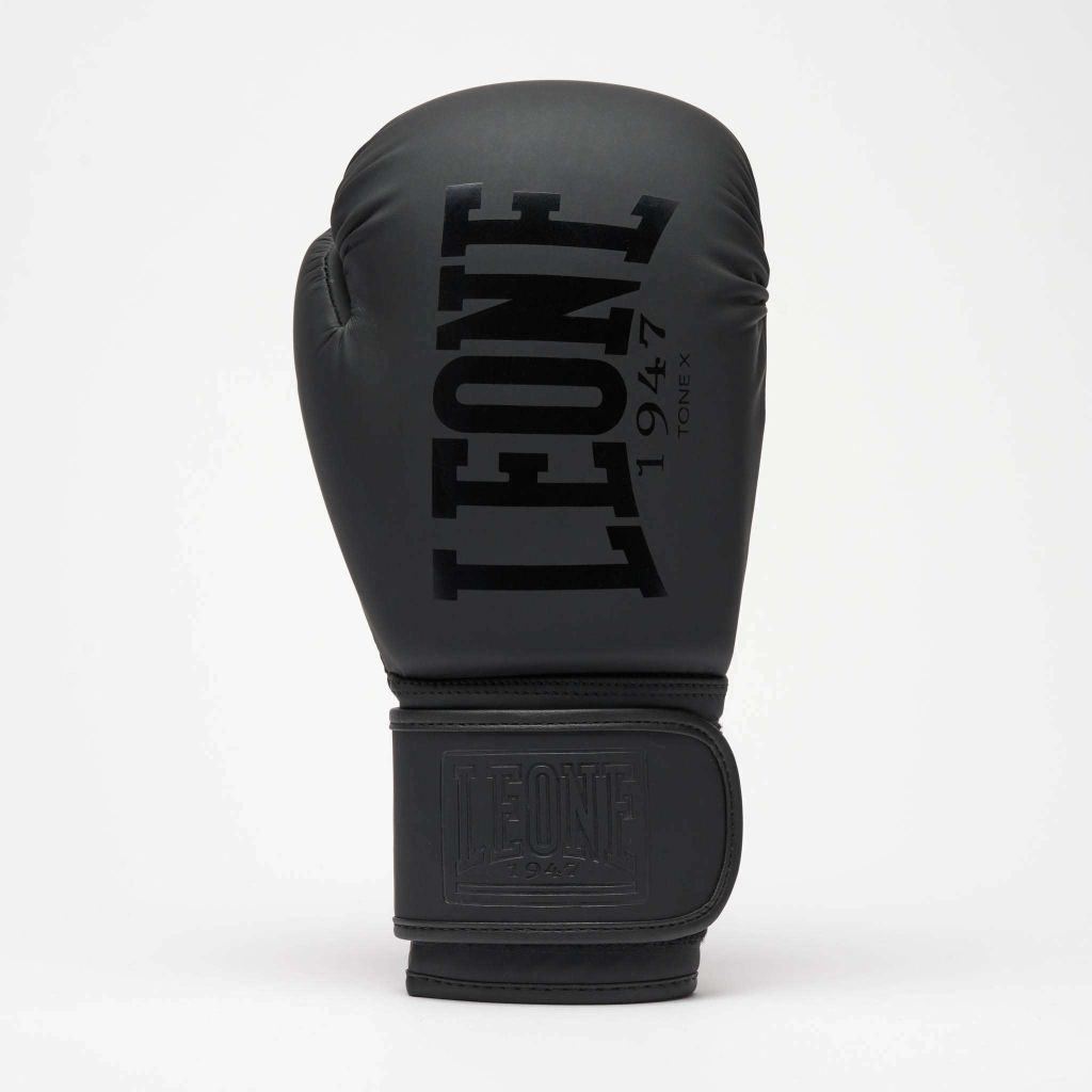 Leone 1947 Boxhandschuhe Tone X, schwarz