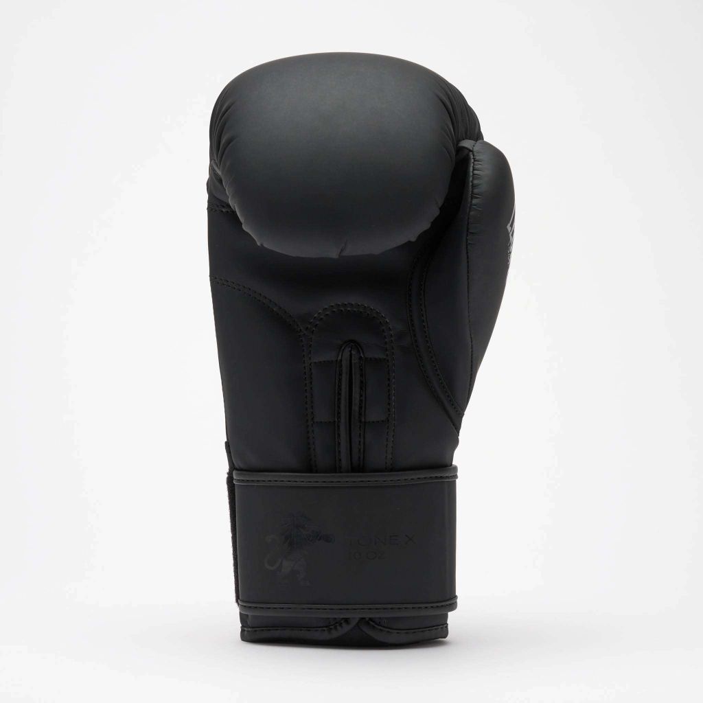 Leone 1947 Boxhandschuhe Tone X, schwarz