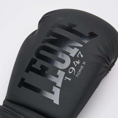 Leone 1947 Boxhandschuhe Tone X, schwarz