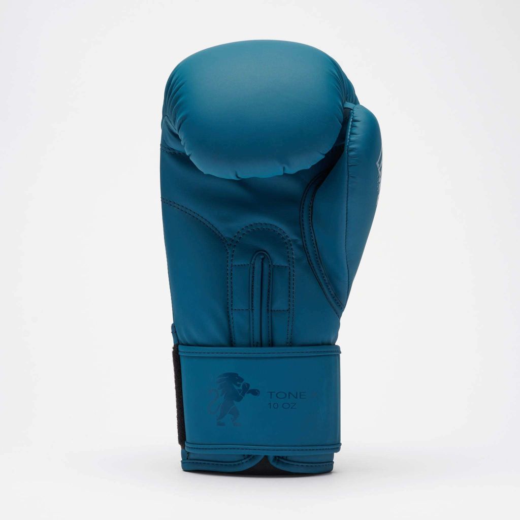 Leone 1947 Boxhandschuhe Tone X, blau