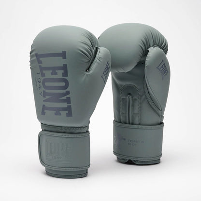 Leone 1947 Boxhandschuhe Tone X, grau