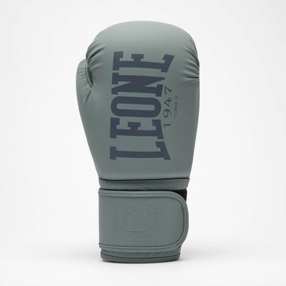 Leone 1947 Boxhandschuhe Tone X, grau