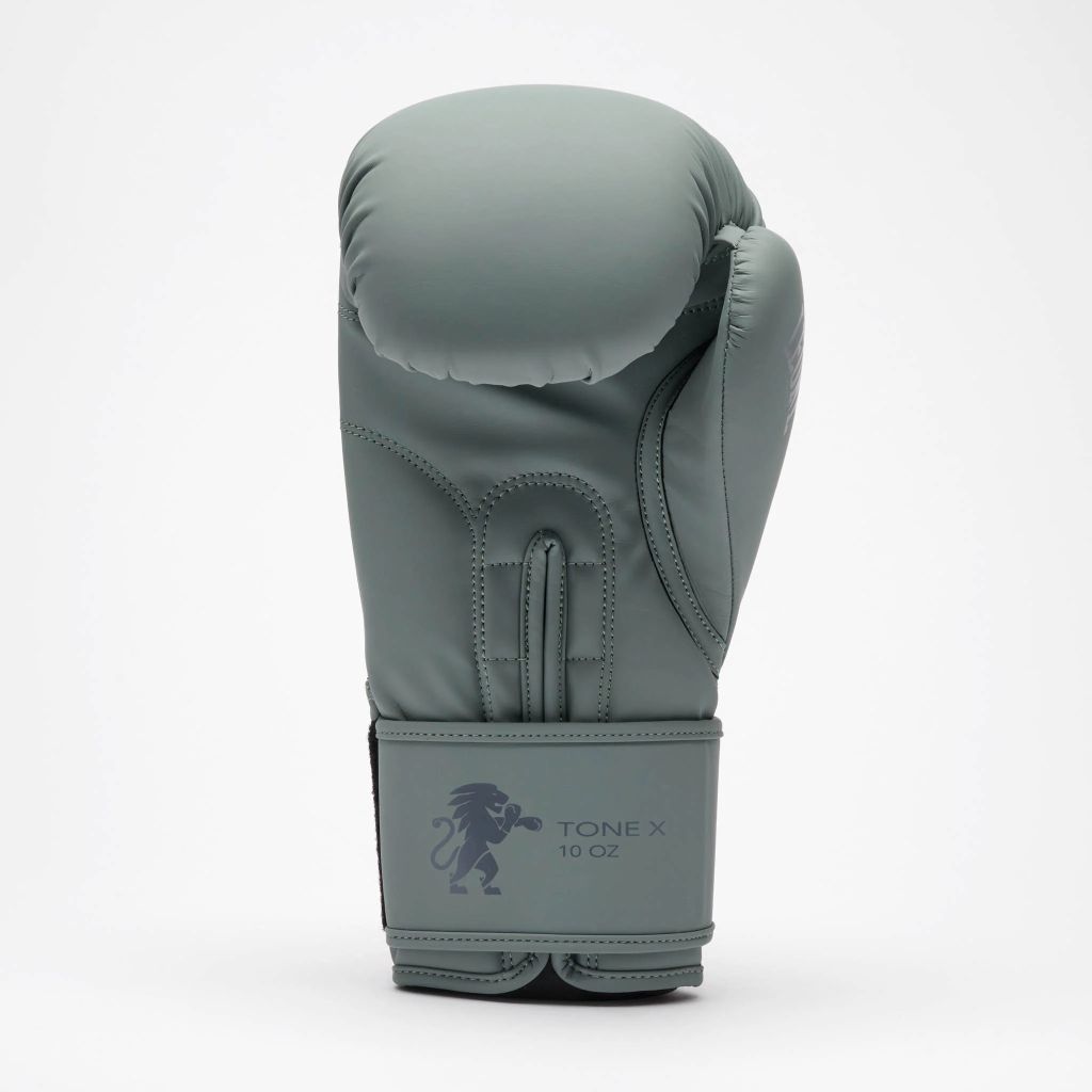 Leone 1947 Boxhandschuhe Tone X, grau