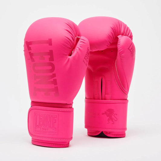 Leone 1947 Boxhandschuhe Tone X, rosa