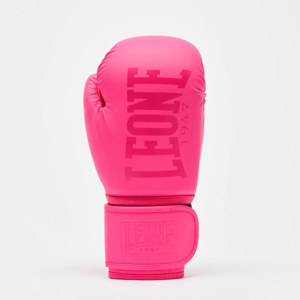 Leone 1947 Boxhandschuhe Tone X, rosa