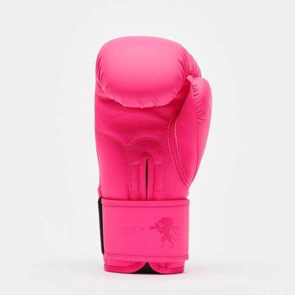 Leone 1947 Boxhandschuhe Tone X, rosa
